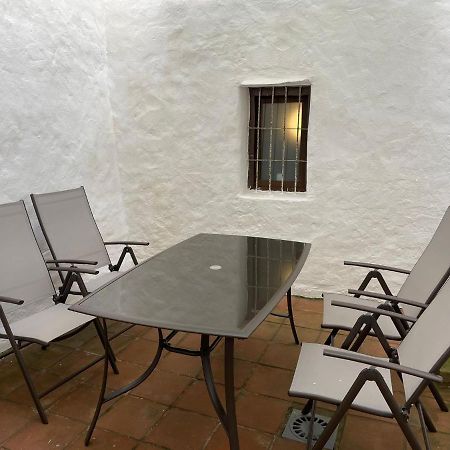 Apartamento Blue Ice Tarifa Extérieur photo