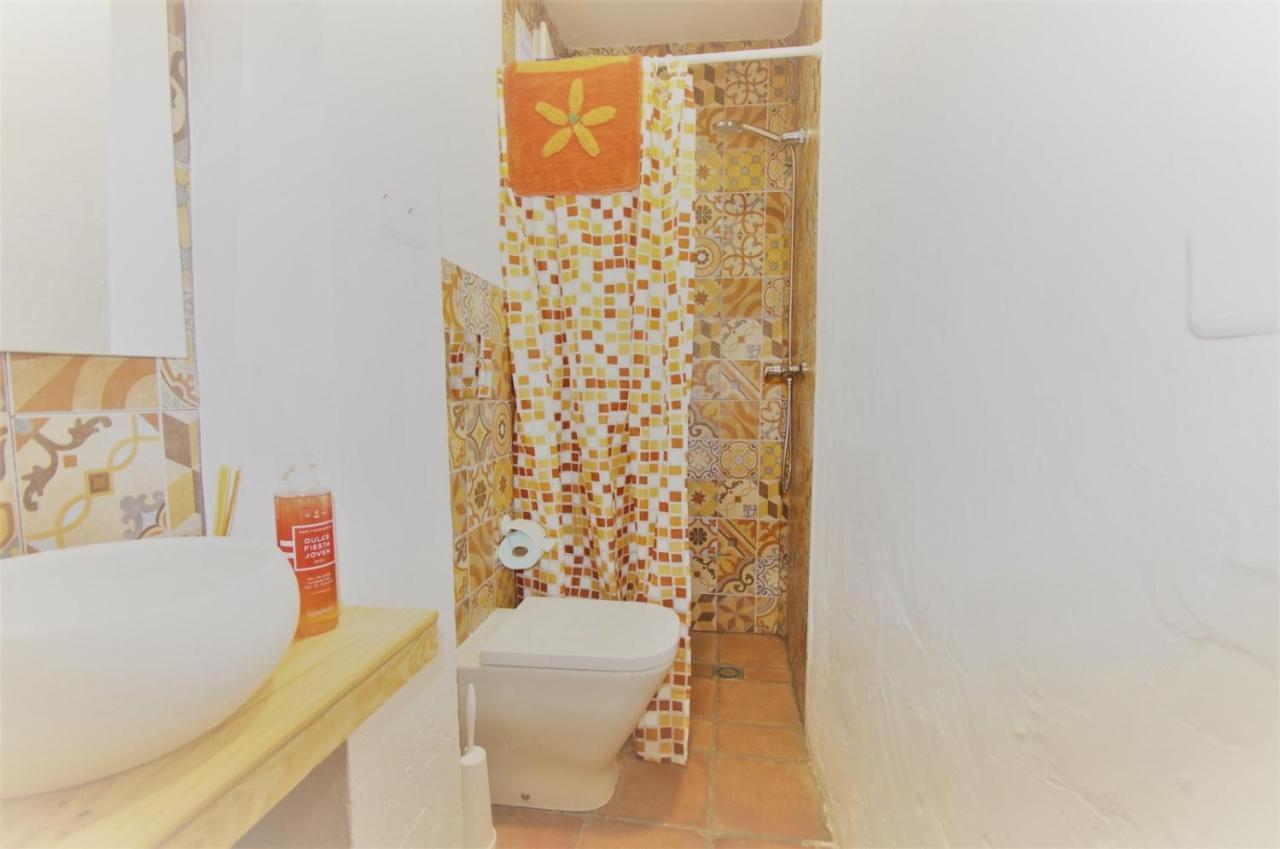 Apartamento Blue Ice Tarifa Extérieur photo