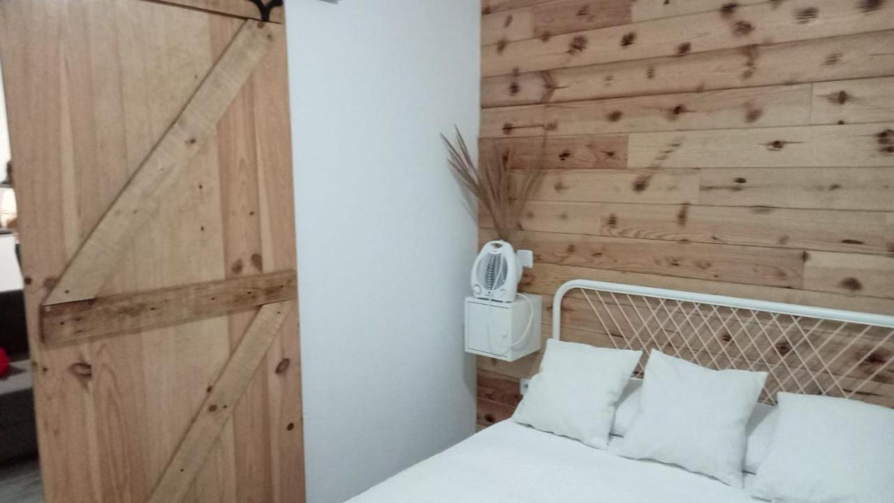 Apartamento Blue Ice Tarifa Extérieur photo