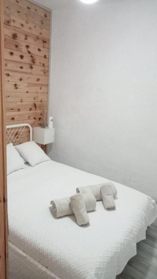 Apartamento Blue Ice Tarifa Extérieur photo